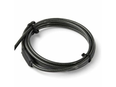 Kabel Bezpieczeństwa Startech LTULOCKKEY 2 m