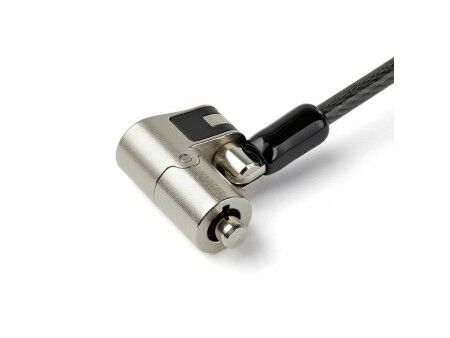 Kabel Bezpieczeństwa Startech LTULOCKKEY 2 m