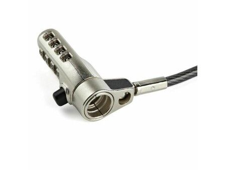 Kabel Bezpieczeństwa Startech LTULOCK4D            (2 m)