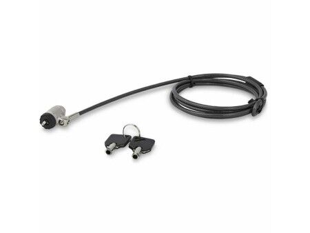 Kabel Bezpieczeństwa Startech LTLOCKKEY 2 m