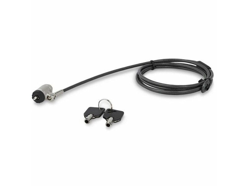 Kabel Bezpieczeństwa Startech LTLOCKKEY 2 m