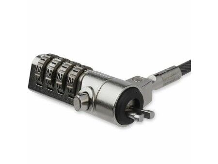 Kabel Bezpieczeństwa Startech LTLOCK4D 2 m