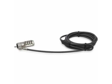 Kabel Bezpieczeństwa Startech LTLOCK4D 2 m