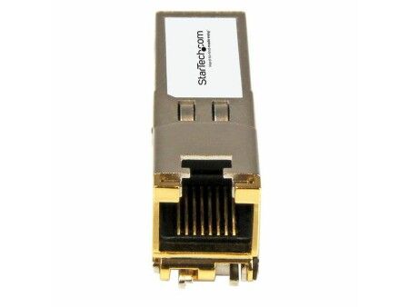 Moduł optyczny SFP MonoModo Startech AR-SFP-1G-T-ST