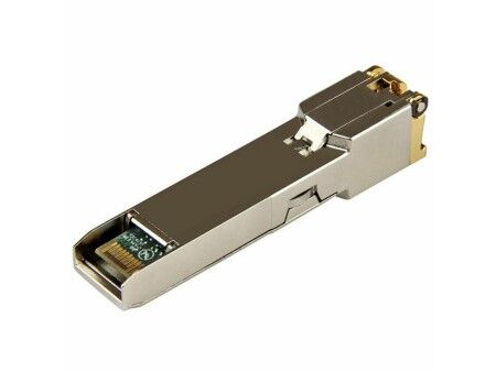 Moduł optyczny SFP MonoModo Startech AR-SFP-1G-T-ST