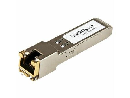 Moduł optyczny SFP MonoModo Startech AR-SFP-1G-T-ST