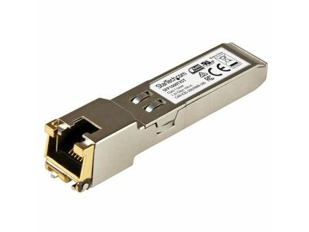 Moduł optyczny SFP MonoModo Startech SFP1000TXST