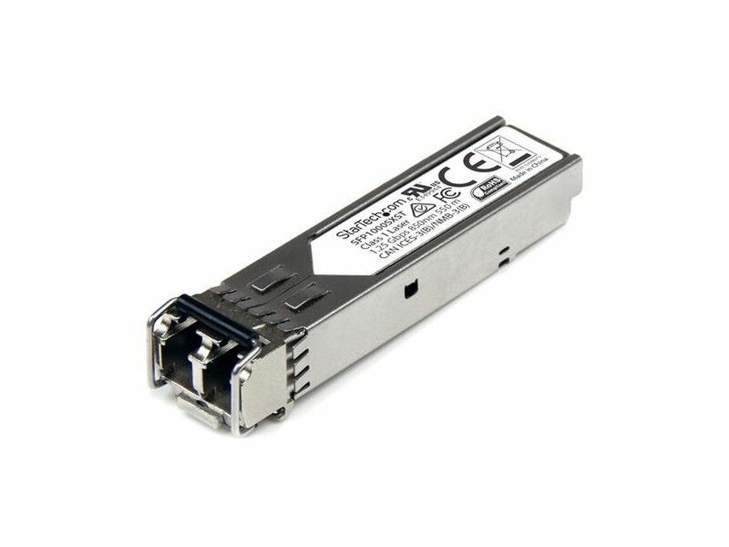 Moduł optyczny SFP MonoModo Startech SFP1000SXST         