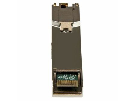 Moduł optyczny SFP MonoModo Startech MASFP1GBTXST