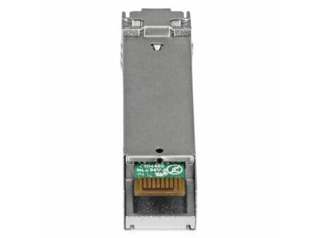 Moduł optyczny SFP MonoModo Startech MASFP1GBSXST