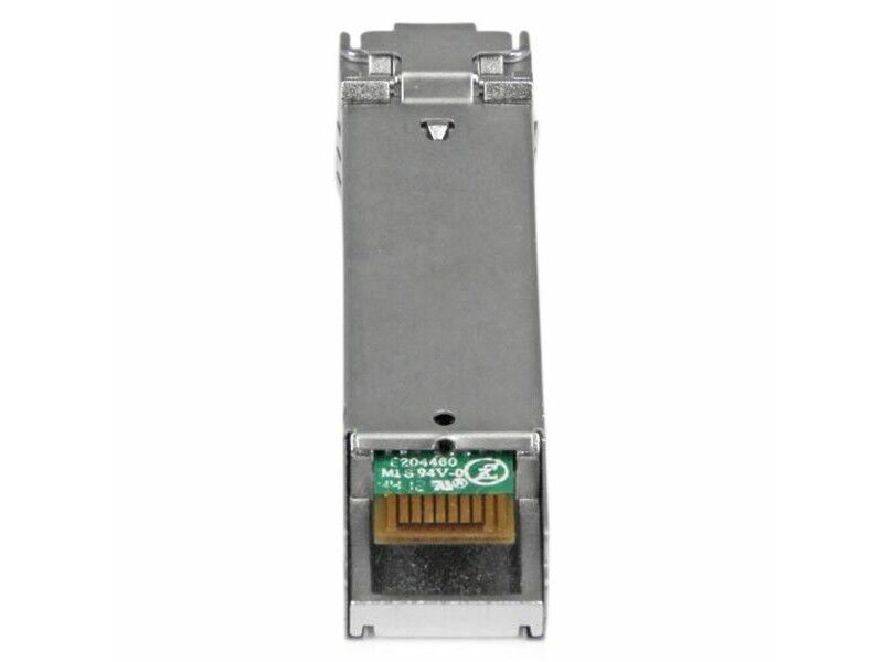 Moduł optyczny SFP MonoModo Startech MASFP1GBSXST