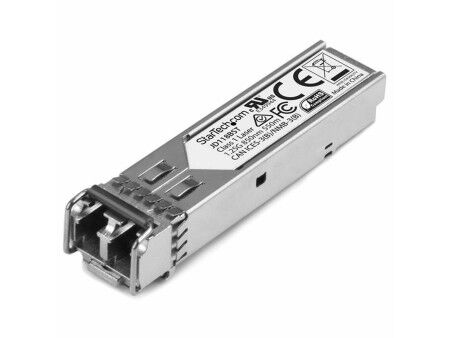 Moduł optyczny SFP MonoModo Startech JD118BST            