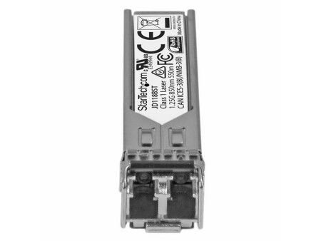 Moduł optyczny SFP MonoModo Startech JD118BST            