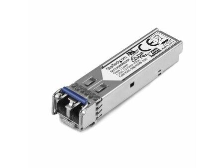 Moduł optyczny SFP MonoModo Startech GLCLXSMRGDST        