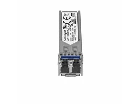 Moduł optyczny SFP MonoModo Startech GLCLXSMRGDST        