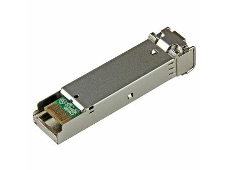 Moduł optyczny SFP MonoModo Startech SFPGLCLHSMST        
