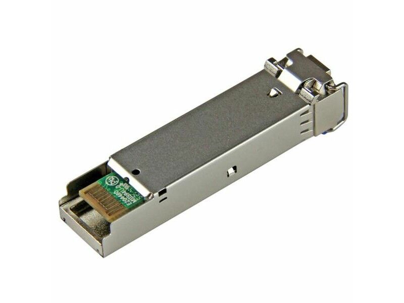 Moduł optyczny SFP MonoModo Startech SFPGLCLHSMST        