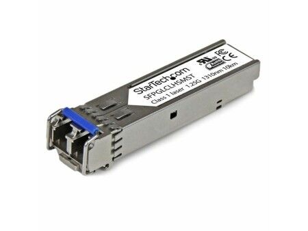 Moduł optyczny SFP MonoModo Startech SFPGLCLHSMST        