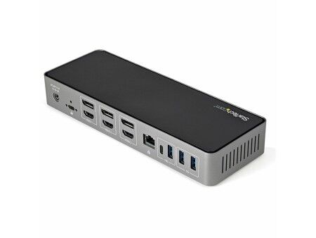 HUB USB Startech DK31C3HDPDUE        
