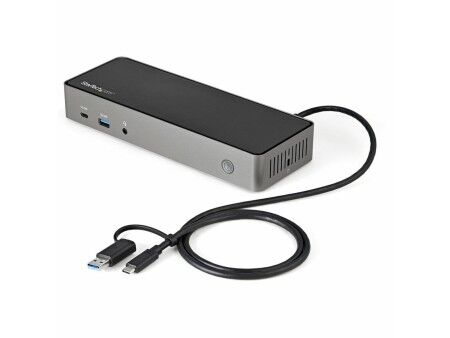 HUB USB Startech DK31C3HDPDUE        