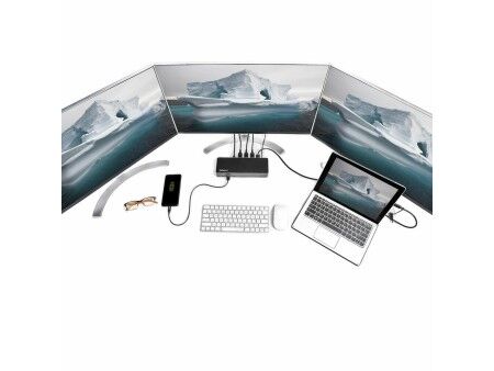 HUB USB Startech DK31C3HDPDUE        