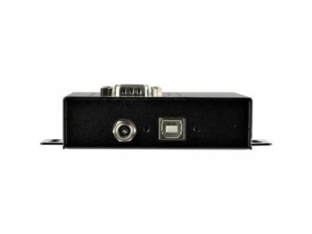 HUB USB Startech ICUSB234854I Czarny