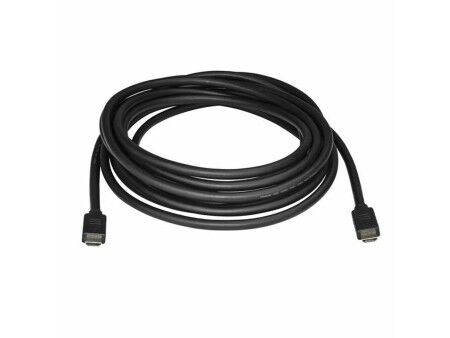 Kabel HDMI Startech HDMM7MP 7 m Czarny