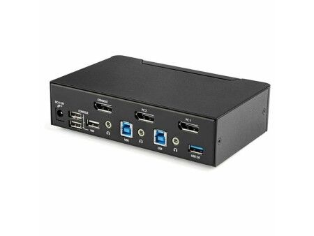 Przełącznik KVM Startech SV231DPU34K         