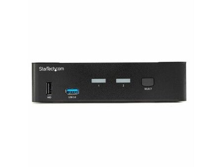 Przełącznik KVM Startech SV231DPU34K         