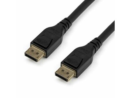 Kabel DisplayPort Startech DP14MM3M             3 m 4K Ultra HD Czarny