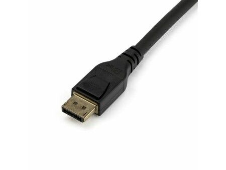 Kabel DisplayPort Startech DP14MM3M             3 m 4K Ultra HD Czarny