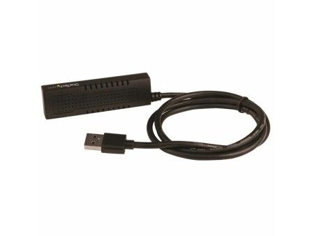 Zestaw adapterów Startech USB312SAT3           Czarny