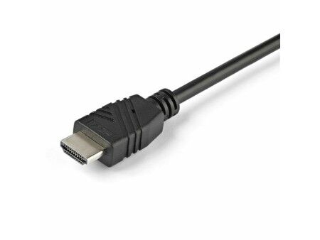 Przełącznik KVM Startech SV211HDUA4K         
