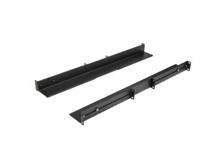 Uchwyt Startech UNIRAILS1UB