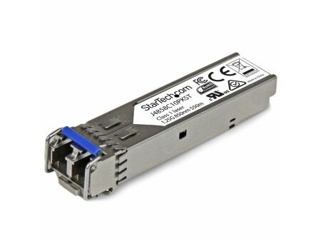 Moduł optyczny SFP MonoModo Startech J4858C10PKST (10 uds)