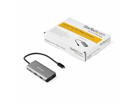 HUB USB Startech HB31C3A1CB          