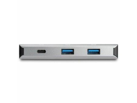 HUB USB Startech HB31C3A1CB          