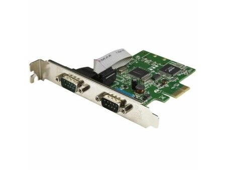 Karta PCI Startech PEX2S1050           