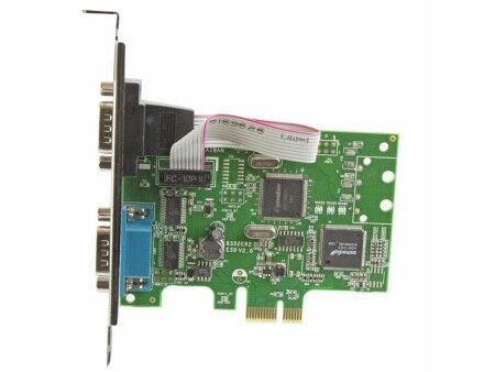 Karta PCI Startech PEX2S1050           
