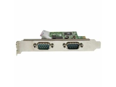 Karta PCI Startech PEX2S1050           