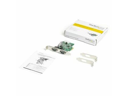 Karta PCI Startech PEX2S953            