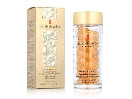 Kapsułki Przeciwstarzeniowe Elizabeth Arden Advanced Light 28 ml