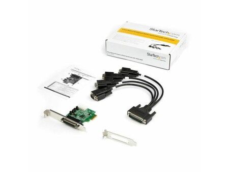 Karta PCI Startech PEX4S953            
