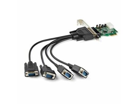 Karta PCI Startech PEX4S953            
