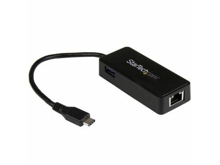 Adapter USB C na Red RJ45 Startech US1GC301AU          