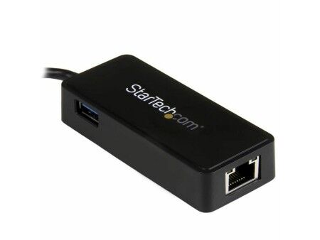Adapter USB C na Red RJ45 Startech US1GC301AU          