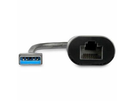 Adapter USB na Ethernet Startech US2GA30              0,15 m