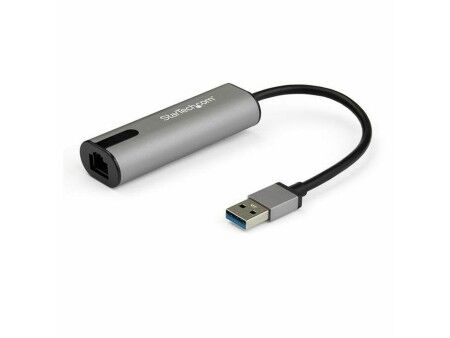 Adapter USB na Ethernet Startech US2GA30              0,15 m