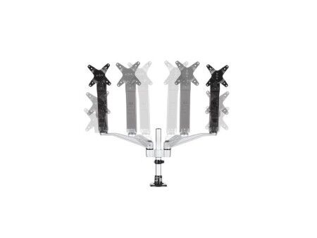 Uchwyt Stołowy do Monitora Startech ARMDUAL30           