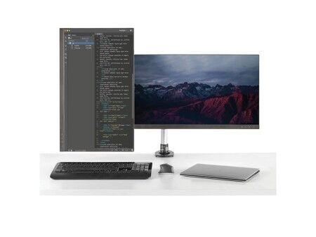 Uchwyt Stołowy do Monitora Startech ARMDUAL30           